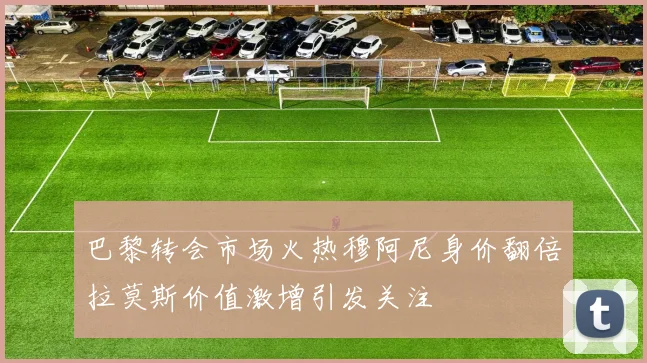 巴黎转会市场火热穆阿尼身价翻倍拉莫斯价值激增引发关注