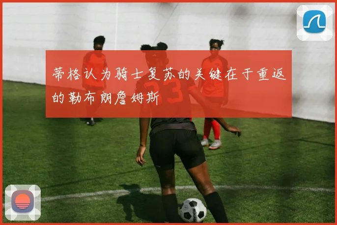 蒂格认为骑士复苏的关键在于重返的勒布朗詹姆斯
